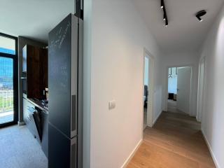 Wonderful Apartments in Wonderful Place - 6