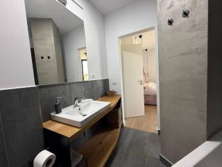 Wonderful Apartments in Wonderful Place - 4