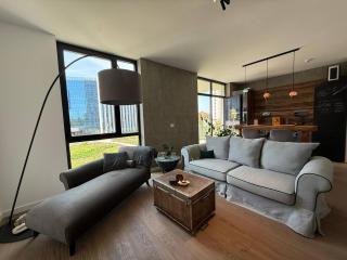 Wonderful Apartments in Wonderful Place - 1