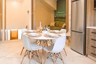 Walk to Balluta & Spinola - modern 2bdr apart - Happy Rentals - 4
