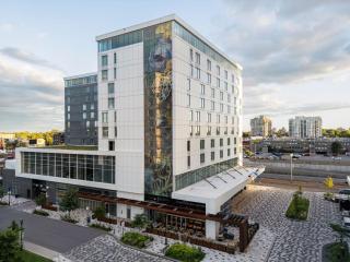 Homewood Suites By Hilton Montreal Midtown - 0