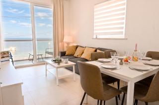 Exceptional Sea View Apart St Paul's Bay - Happy Rentals - 9
