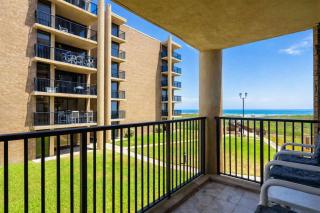 Sea Vista Beachfront 3BR - Heated Pool - 4