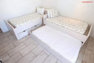 Sea Vista Beachfront 3BR - Heated Pool - 4