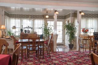 Julian Gold Rush Hotel - Julian - 5