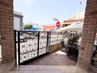 SEATIME Junior Suite Sole - 8