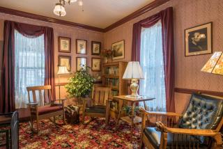 Julian Gold Rush Hotel - 1