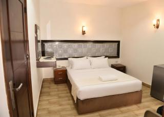 Lorenda palace hotel - 7