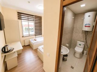 Oscar Hotel Guba - 5