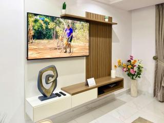 TW Residence Surulere Lagos - 9