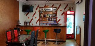 Hôtel Cauris d'Or de Bouaké - 1
