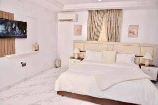 TW Residence Surulere Lagos - 1