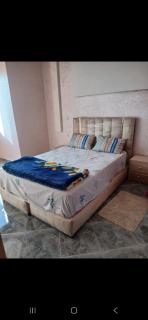 Zina Ocean Apartments Tamraght - 0