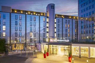 Best Western Plus Hotel Koeln City - Colonia - 9
