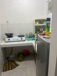 Cisalak perum home - 4