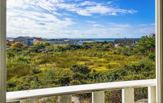 1 Bedroom Cozy Apartment In Varberg - 9
