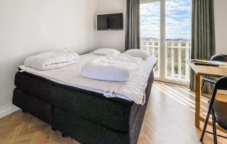 1 Bedroom Cozy Apartment In Varberg - 8