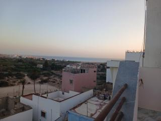 Zina Ocean Apartments Tamraght - 6