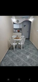 Zina Ocean Apartments Tamraght - 1