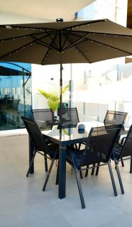 Pearl See View Luxury Apartment - 9