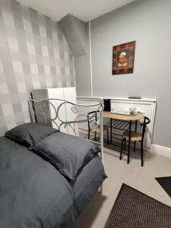 Merginn Guest House - 9