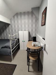 Merginn Guest House - 7