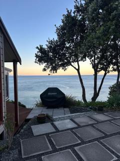 Cliffside Retreat Tairua - 0