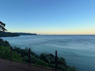 Cliffside Retreat Tairua - 7