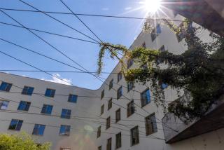 Best Western Hotel Spinnerei Linz - Linz - 7
