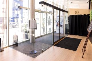 Best Western Hotel Spinnerei Linz - Linz - 4