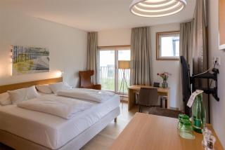 Best Western Hotel Spinnerei Linz - Linz - 1