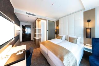 Best Western Premier Royal Blue - Adult only - Leipzig - 5