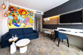 Best Western Premier Royal Blue - Adult only - Leipzig - 4