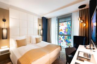 Best Western Premier Royal Blue - Adult only - Leipzig - 2