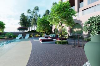 Villa Verdejo Loft Penthouse with Jacuzzi - 3