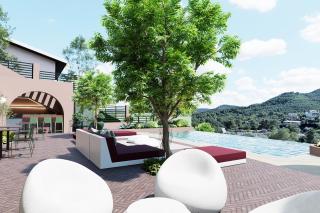 Villa Verdejo Loft Penthouse with Jacuzzi - 2