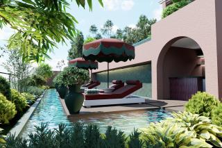 Villa Verdejo Loft Penthouse with Jacuzzi - 5