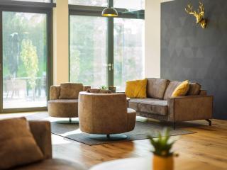 Best Western Parkhotel Hagenberg - 4