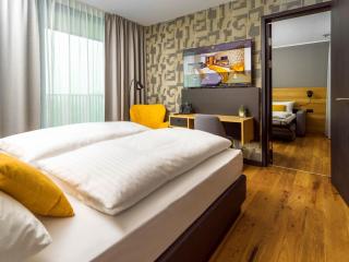 Best Western Parkhotel Hagenberg - 3