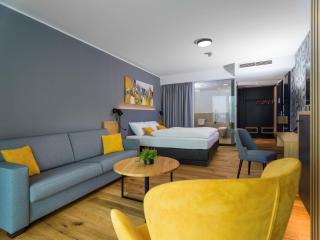 Best Western Parkhotel Hagenberg - 2
