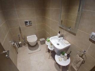 Petro Hotel Al Alamein Towers - 7