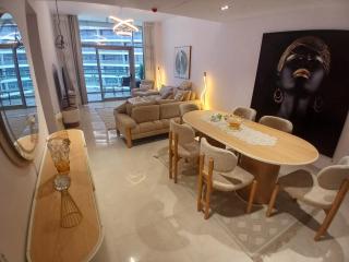 Petro Hotel Al Alamein Towers - 5