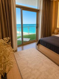 Petro Hotel Al Alamein Towers - 1