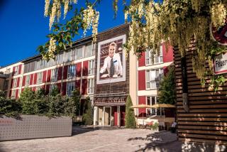 Hotel Central Regensburg CityCentre, Sure Hotel Collection by Best Western - 9