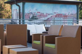 Hotel Central Regensburg CityCentre, Sure Hotel Collection by Best Western - 8