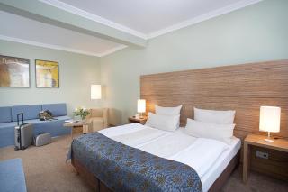 Hotel Central Regensburg CityCentre, Sure Hotel Collection by Best Western - 6