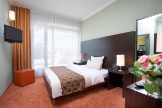Hotel Central Regensburg CityCentre, Sure Hotel Collection by Best Western - 4