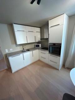 Apartment in Sandnes - 6