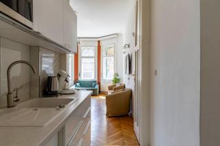 Suite Apartment Hidden Gem next Synagogue - A - 2