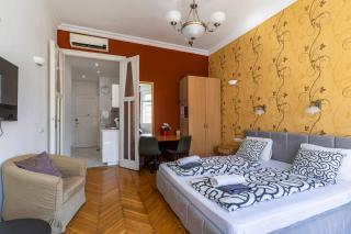 Suite Apartment Hidden Gem next Synagogue - A - 7